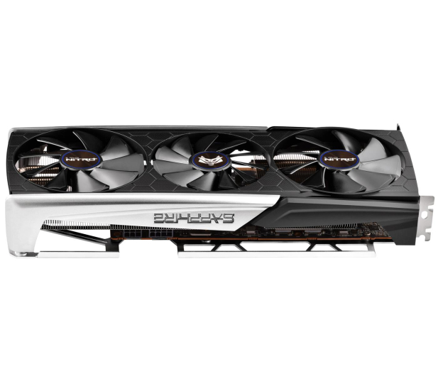 Sapphire Radeon RX 5700 XT NITRO+ BE 8GB GDDR6 - 591217 - zdjęcie 3